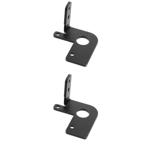 2 PCS Automatic Leveling Sensor 3D Printer Fixed Part Accessories for - Afbeelding 5 van 12