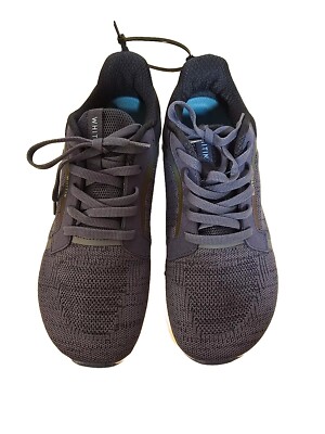 nike wide toe box running shoes