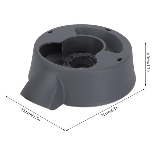 Kitchen Mixing Bowl Base Fixing Plate with Safety Lock Buckle for Thermomix TM31 - Picture 8 of 8