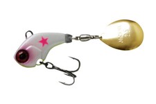 Jackall DERACOUP 3/8 oz Metal Blade Bait Choose Color For Bass From Japan