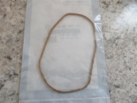 Kohler 24 153 30-s Genuine Valve Cover Seal O-ring Replaces 24 153-28-s Kohler 24 153 30-s Genuine Valve Cover Seal O-ring Replaces 24 153-28-s