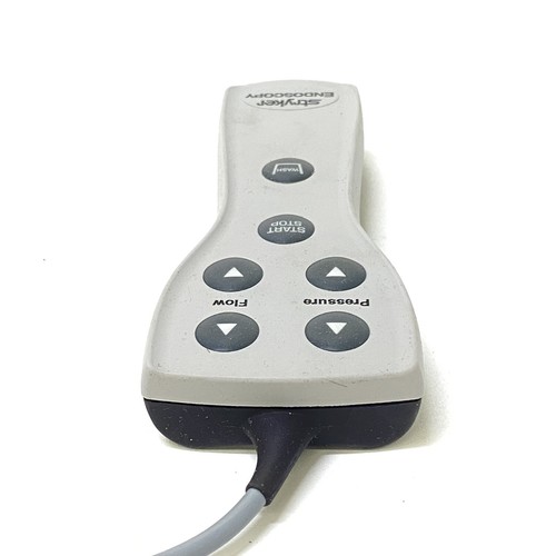 Stryker Endoscopy 350-220-000 Remote Control - Picture 9 of 12