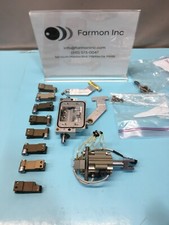 AMAT 0010-70162 ASSY, ACTUATOR SLIT VALVE, NCDQ1B32-G0069, 163639