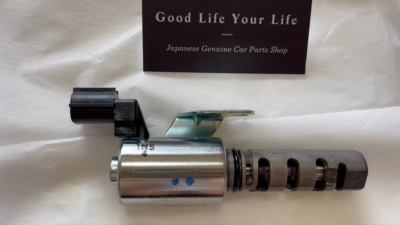 1JZ & 2JZ Toyota VVTI OEM Camshaft Oil Control Solenoid | 15330