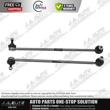 Rear Left & Right Suspension Swaybar Stabilizer Bar Link for Ferrari 458 488 F8