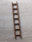 Playmobil Vintage MIDDLE AGES - Narrow Scale Brown Castle 4866 4439 3243 5222