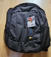 CASE LOGIC  Laptop Rücksack, Neue! Unbenutzt...