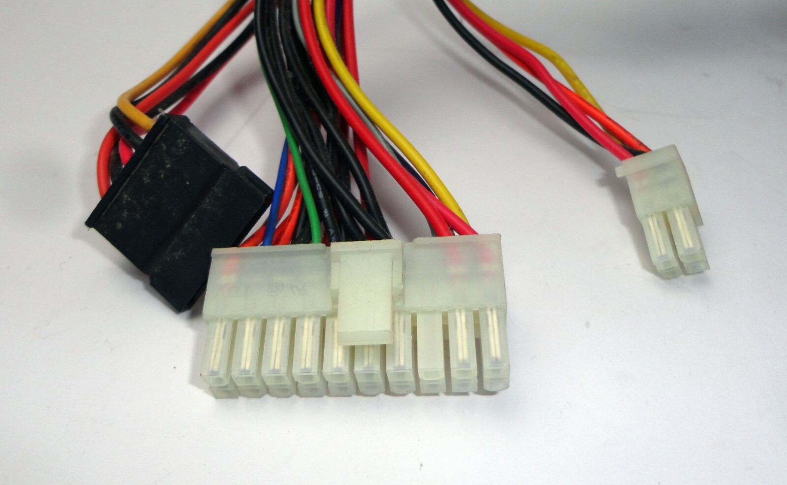 FSP Group 350W Power Supply Unit / PSU HH-250ATX(PF) for sale online | eBay