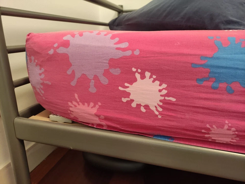 letti singolo Ikea - Immagine 3 di 4