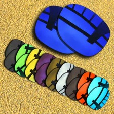 US Polarized Lenses Replacement for-Electric Knoxville XL Anti-scratch-Varieties