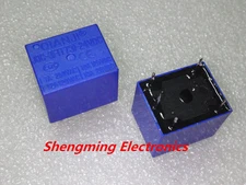 50PCS 24V Relays JQC-3F(T73) Mini SPDT Power Relay 24VDC PCB Type 5pins