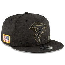 Authentic New Era NFL Atlanta Falcons Adjustable 9Forty/9Twenty/9Fifty Hat Cap