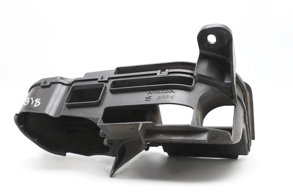 Separador de salpicaduras guía conducto de entrada de aire Honda Crosstour 10-15 3,5 L 17248-R70-A01, Foto 3 de 3