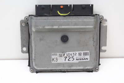 15-16 Rogue BEM403-300 B1 Computer Brain Engine Control ECU ECM EBX Module
