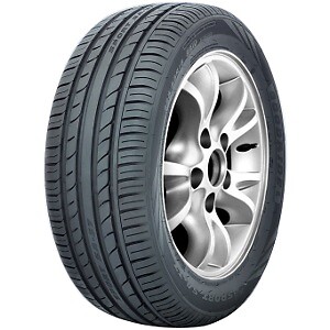 GOODRIDE Sommerreifen 245/35 ZR 20 XL TL 95Y SA37 SPORT +S M+S