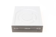 Asus DVD/CD Rewritable Internal Desktop Drive DRW-24F1ST/BLK/B/AS    Black