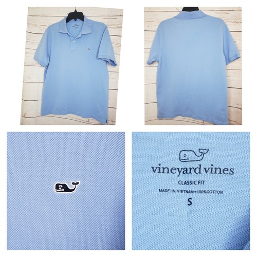 Vineyard Vines Classic Fit Men's Short 
