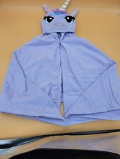 kids hooded bath towels and non-hooded towels Multiple colors and designs