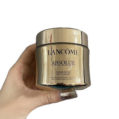値下げ☆未使用 LANCOME IDÔLE BODY CREAM Lancome Idole Scented Body Cream, Pure Floral Moisturizer