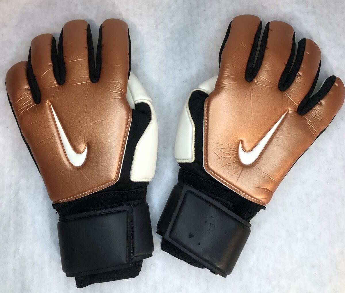 Nike Premier SGT Promo Goalkeeper GK Soccer Gloves FD0626 Nike Premier SGT Promo Goalkeeper GK Soccer Gloves FD0626