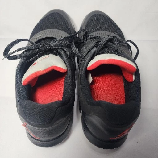 Jordan Grind 2 Negro AO9567-023 Para hombres Talla 8.5 Tenis Zapatos Atléticos Usados en Excelente Condición Jordan Foto 2 de 4