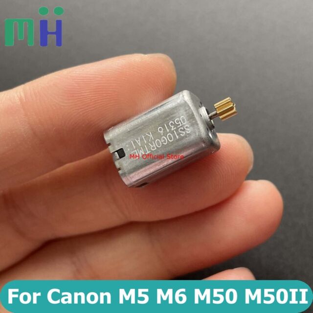 NEW For Canon M5 M6 M50 M50II Shutter Driver Motor Engine Unit