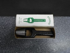OSBORNE 149 ARCH PUNCH 7/8"