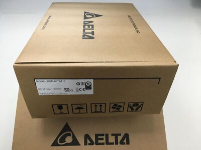 1PC New Delta DOP-B07S410 Touch Screen Expedited Shipping DOPB07S410