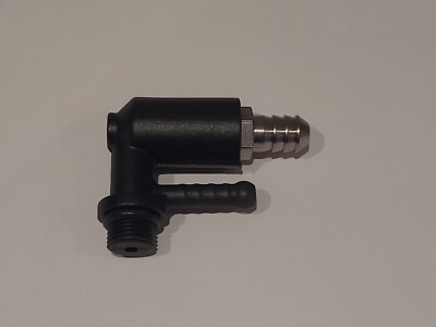 GAGGIA Classic 2015-2018 Sicherheitsventil für Vibrationspumpe