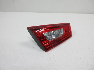 8336A087 Mitsubishi OEM Genuine LAMP ASSY, TAIL, LH | eBay