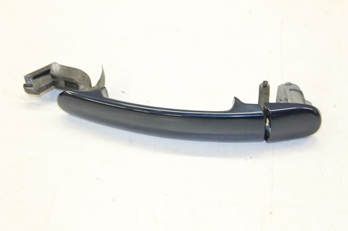VW Passat 3BG W8 Türgriff Griff Tür hinten  vorne vorn LB5W BLAU