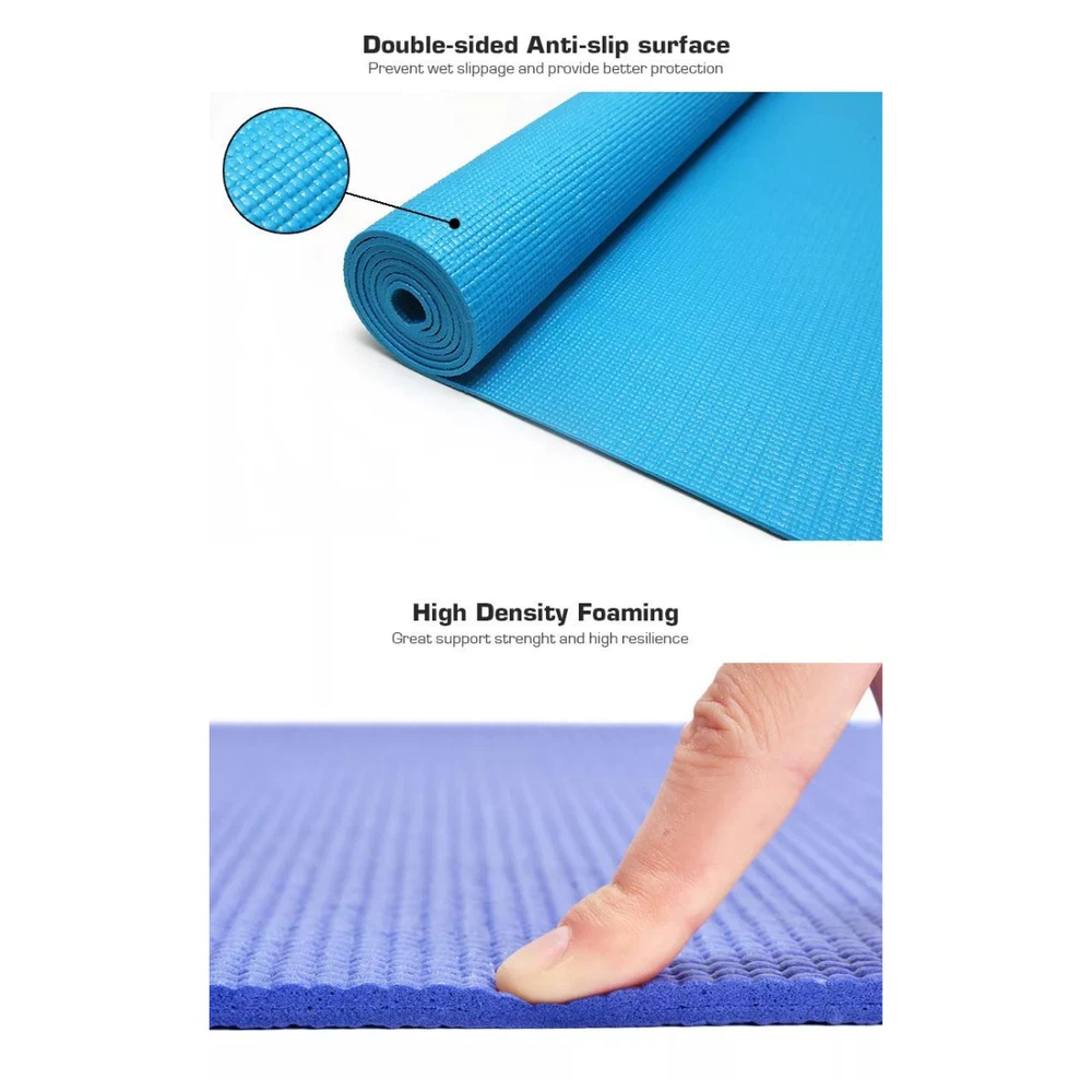 Yoga Mat Yoga Mat
