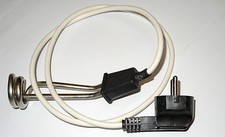 Tauchsieder 500 Watt Wasserkocher Reisetauchsieder