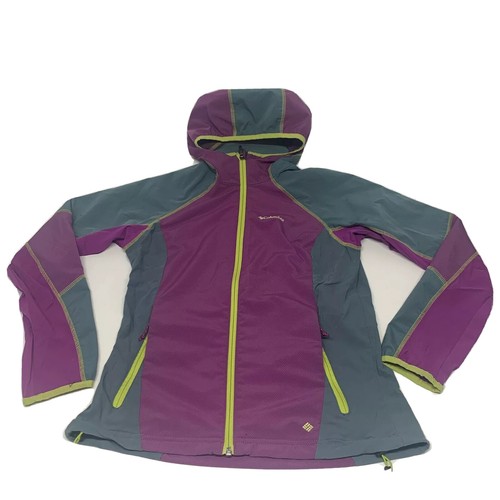 Columbia Omni Shield Wind Breaker Rain 