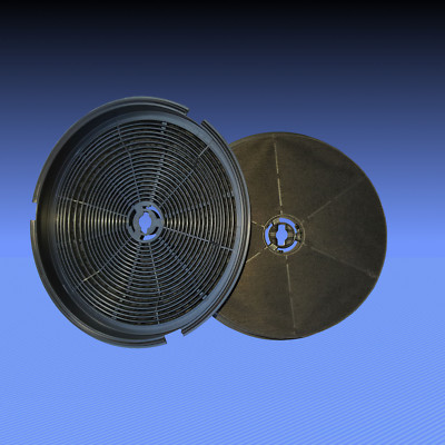 SPARSET 2 Aktivkohlefilter Kohlefilter Filter für Asko Artikelnr 00SP0028001