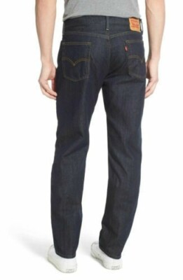Levi's 514 Men's Straight Leg Regular Fit Size W40 x L32 New (6419