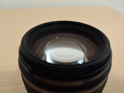MINT Canon EF 85mm F1.8 lens BEAUTIFUL CONDITION portrait ultrasonic autofocus