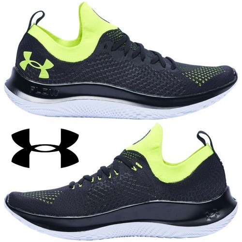 Under Armour flusso Velociti SE Scarpe da Corsa Uomo Scarpe da Ginnastica  Sport Palestra Scarpe Da Ginnastica | eBay