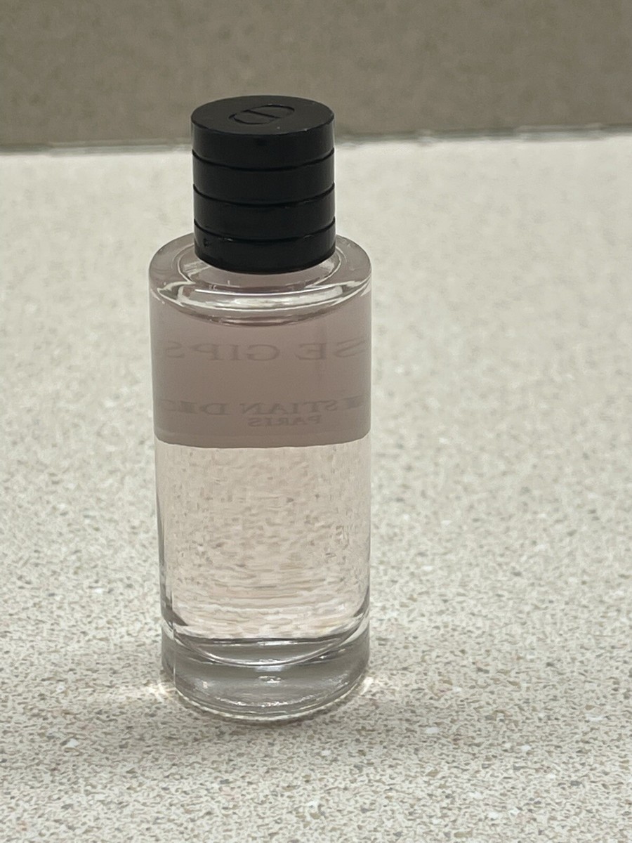 Christian Dior Rose Gypsy 7.5ML Mini Bottle NEW NO BOX | eBay