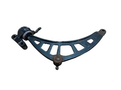 Wishbone, left 31129806519 BMW MINI Countryman R60 MINI Paceman
