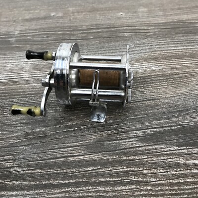 Shakespeare Criterion 1960 Vintage Fishing Reel | eBay Shakespeare Criterion 1960 Vintage Fishing Reel | eBay