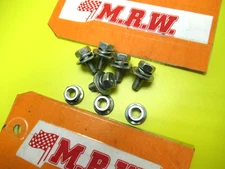 FENDER BOLTS NUT BOLT FRONT TO CAR BODY PANEL for LEXUS GS300 GS400 GS430 98-05