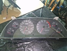 NISSAN SKYLINE R32 GTR NISMO GAUGE SPEEDO SPEEDOMETER 320KM GTST LOW MILEAGE