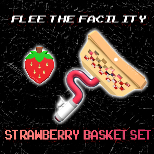Flee The Facility - All Legendary Sets - FTF Legendary | Fast Delivery - Picture 121 of 144