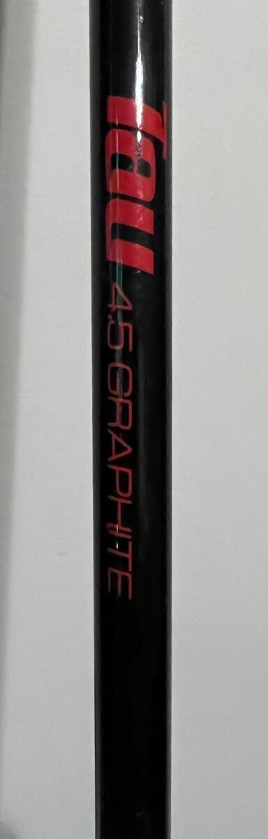 Select Edition Jumbo 10.5* Driver Tau 4.5 Pro Select Select Edition Jumbo 10.5* Driver Tau 4.5 Pro Select