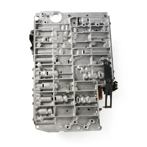 Transmission Control Unit For Mercedes-Benz EHS 722.6 A1402700606 1402700069 - Picture 7 of 11