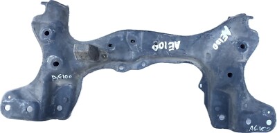 Toyota Corolla E10 E11 SDN L/B H/B 1992 97 98 99 Front Suspension