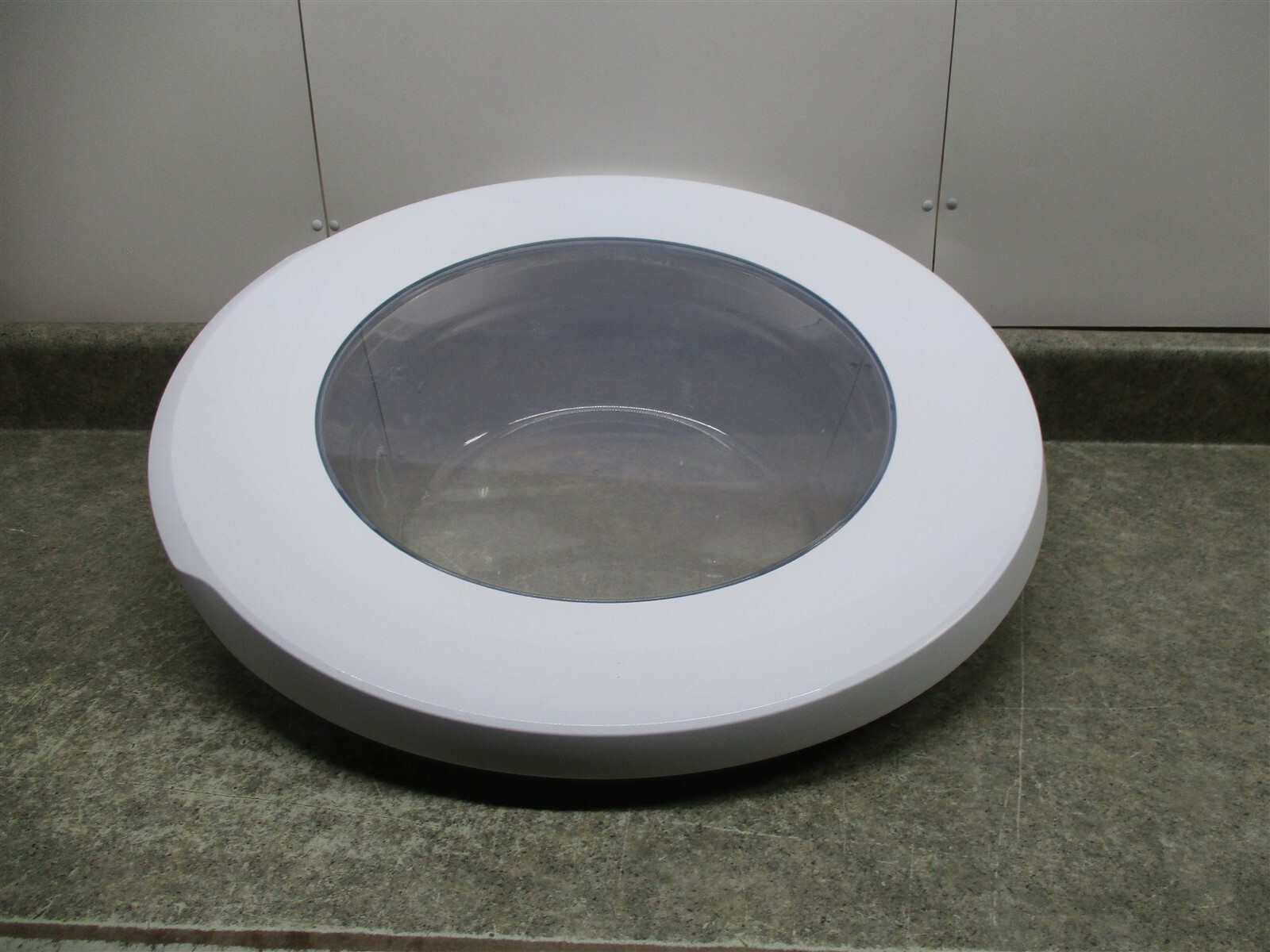 SAMSUNG WASHER DOOR PART # DC97-22434D