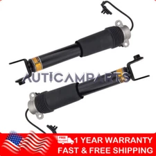 2X Fit Chevrolet C7 Corvette 2014-2019 Rear Shock Absorbers MagneRide 84235050
