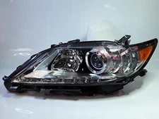 2013-2015 LEXUS ES350 Headlamp (HID) BARE DR LF LH DEPO *DAMAGED SEE PICS